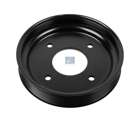 Fulie pompa apa potrivita MERCEDES ACCELO, ATEGO, ATEGO 2, ATRON, AXOR, AXOR 2, CITARO (O 530), CITO (O 520), CONECTO (O 345), ECONIC 925.972-OM926.999 dupa 1970 (diametru exterior: 160mm) [1]