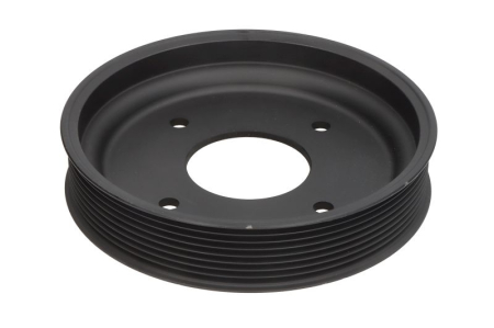 Piese Auto - Fulie pompa apa potrivita MERCEDES ACCELO, ATEGO, ATEGO 2, ATRON, AXOR, AXOR 2, CITARO (O 530), CITO (O 520), CONECTO (O 345), ECONIC 925.972-OM926.999 dupa 1970 (diametru exterior: 160mm)
