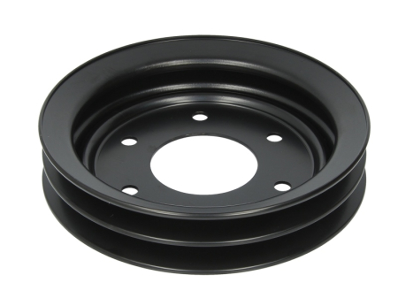 Racire motor - Fulie pompa apa potrivita MERCEDES MK, NG, O 303, O 304, O 330, O 340, O 403, O 404, OH, SK, TOURISMO (O 350); SETRA 200, 300, 400 OM401.905-OM942.911 dupa 1970 (diametru exterior: 169mm)