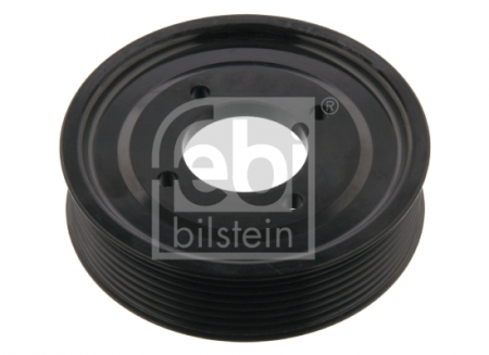 Fulie pompa apa potrivit BMW 5 (E39), 7 (E38), X5 (E53), Z8 (E52); LAND ROVER RANGE ROVER III 3.5-4.9 1996-2012 [3]