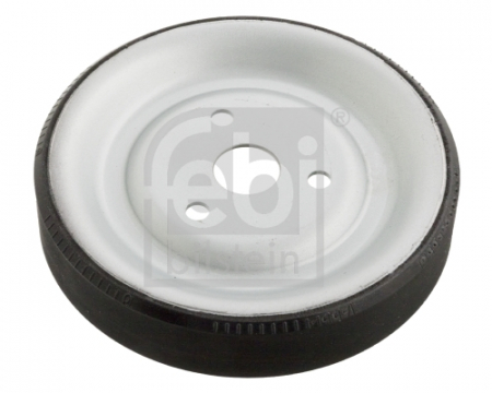 Fulie pompa apa potrivit DS DS 3, DS 4, DS 5; BMW 1 (F20), 1 (F21), 3 (F30, F80), 3 (F31); CITROEN BERLINGO MULTISPACE, BERLINGO/MINIVAN, C3 II, C3 PICASSO, C4, C4 I, C4 II 1.4-1.6LPG dupa 2006 [1]