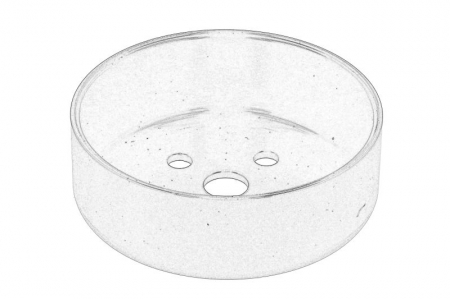 Fulie pompa apa potrivit FORD B-MAX, C-MAX II, ECOSPORT, FIESTA V, FIESTA VI, FOCUS C-MAX, FOCUS II, FOCUS III, FOCUS III/KOMBI, FOCUS II/KOMBI, KA+ III, KUGA II, MONDEO IV 1.0-Electric 11.01- [0]