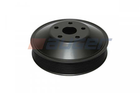 Fulie pompa apa potrivit MERCEDES ACTROS MP4 / MP5, ANTOS, AROCS 471.943-OM936.916 07.11- [2]