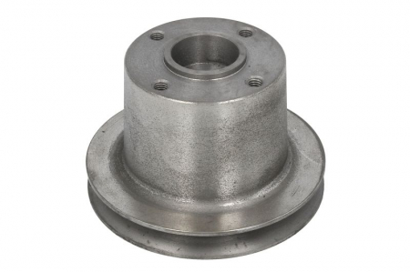 Pompa apa - Fulie pompa apa potrivit PERKINS A4.236; A4.248, LANDINI 6500, 6840, 7500, 7550, 8500, 8550, C6500, C7800; MASSEY FERGUSON 165, 168, 168 F, 168 MK III, 174, 174 S, 174 V, 175, 175 S, 178, 184