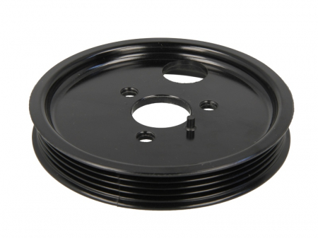 Elemente directie - Fulie pompa servo potrivit CITROEN JUMPER; FIAT DUCATO; FORD TOURNEO CUSTOM V362, TRANSIT, TRANSIT CUSTOM V362, TRANSIT TOURNEO, TRANSIT V363; PEUGEOT BOXER 2.2D/2.4D/3.2D 04.06-