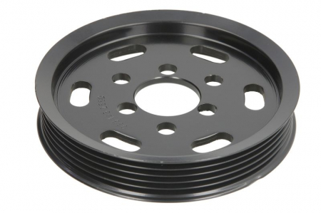 Elemente directie - Fulie pompa servo potrivit VW CADDY II, CADDY II/MINIVAN, LUPO I, PASSAT B3/B4, PASSAT B5, PASSAT B5.5, POLO, POLO III, POLO III CLASSIC 1.4-2.0D 10.93-07.05
