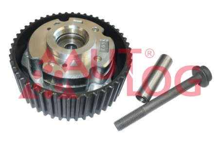 Fulie regulator ax came potrivit AUDI A1, A3, A4 B9, A5, Q2, Q3; SEAT ALHAMBRA, ATECA, IBIZA IV, IBIZA IV SC, IBIZA IV ST, LEON, LEON SC, LEON ST, TOLEDO IV; SKODA FABIA III, KODIAQ 1.2-1.6 04.11- [1]