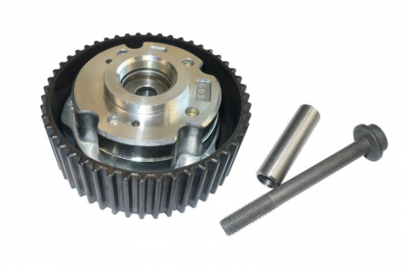 Fulie - Fulie regulator ax came potrivit AUDI A1, A3, A4 B9, A5, Q2, Q3; SEAT ALHAMBRA, ATECA, IBIZA IV, IBIZA IV SC, IBIZA IV ST, LEON, LEON SC, LEON ST, TOLEDO IV; SKODA FABIA III, KODIAQ 1.2-1.6 04.11-