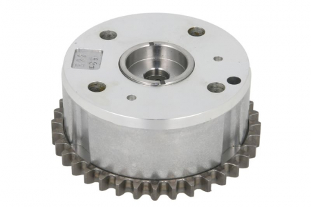 Fulie regulator ax came potrivit AUDI A1, A3; SEAT ALHAMBRA, ALTEA, ALTEA XL, CORDOBA, IBIZA III, IBIZA IV, IBIZA IV SC, IBIZA IV ST, LEON, TOLEDO III, TOLEDO IV; SKODA FABIA II 1.4-1.6 02.03- [1]