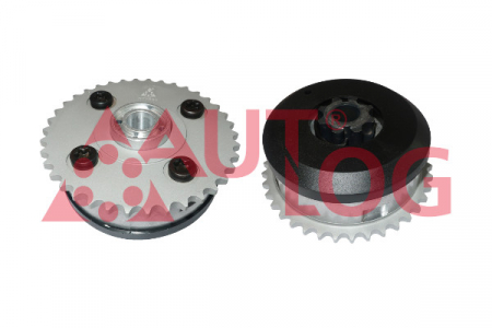 Piese Auto - Fulie regulator ax came potrivit BMW Seria 1 (E81), 1 (E82), 1 (E87), 1 (E88), 1 (F20), 1 (F21), 2 (F22, F87), 2 (F23), 3 (E90), 3 (E91), 3 (E92), 3 (E93), 3 (F30, F80), 3 (F31), 4 (F32 2.5/3.0/3.0H 0