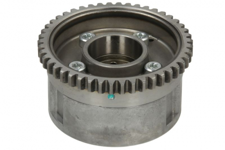 Fulie regulator ax came potrivit HYUNDAI CRETA, ELANTRA IV, ELANTRA V, I20 I, I30, IX20, VELOSTER; KIA CARENS III, CEE'D, CERATO I, CERATO II, CERATO III, PRO CEE'D, RIO III, RIO IV 1.4-2.0D 05.06- [1]