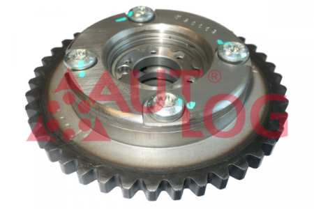 Fulie - Fulie regulator ax came potrivit MERCEDES A (W176), A (W177), B SPORTS TOURER (W246, W242), C (A205), C (C204), C T-MODEL (S204), C T-MODEL (S205), C (W205), CLA (C117) 1.6-2.0H 06.11-