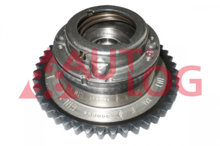 Fulie - Fulie regulator ax came potrivit MERCEDES C (C204), C T-MODEL (S204), C (W204), E (A207), E (C207), E T-MODEL (S212), E (W212), SLK (R172) 1.8 01.07-