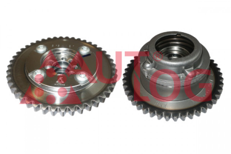 Fulie - Fulie regulator ax came potrivit MERCEDES C (C204), C T-MODEL (S204), C (W204), E (A207), E (C207), E T-MODEL (S212), E (W212), SLK (R172) 1.8 01.07-
