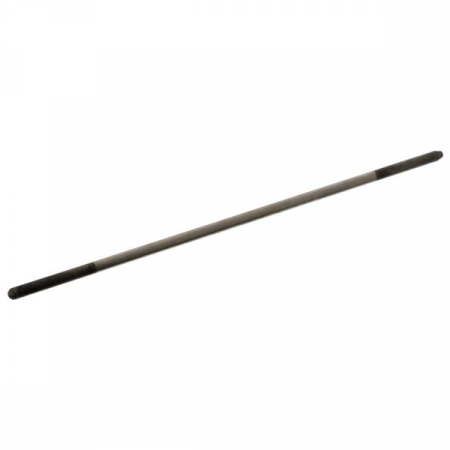 Elemente ambreiaj - Furca ambreiaj (342mm) potrivit AUDI A3; SEAT CORDOBA, CORDOBA VARIO, IBIZA II, INCA, LEON, TOLEDO I, TOLEDO II; SKODA OCTAVIA I; VW BORA, BORA I, CADDY I, CADDY II/MINIVAN 1.4-2.0 08.75-12.10