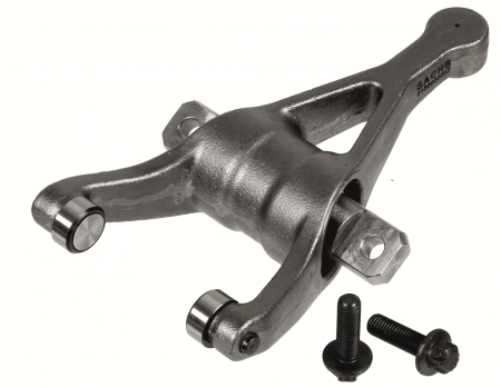 Elemente ambreiaj - Furca ambreiaj (nou) potrivit MERCEDES ACTROS, ACTROS MP2 / MP3, ACTROS MP4 / MP5, ANTOS, AROCS 04.96-