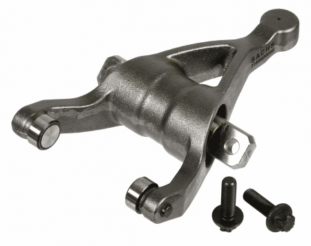 Elemente ambreiaj - Furca ambreiaj (nou) potrivit MERCEDES ACTROS, ACTROS MP2 / MP3, ACTROS MP4 / MP5, ANTOS, AROCS, ATEGO, ATEGO 2, AXOR, AXOR 2, ECONIC, ZETROS 04.96-