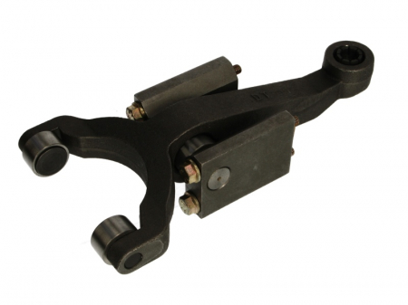 Elemente ambreiaj - Furca ambreiaj potrivit DAF 75 CF, 85, 85 CF, 95, 95 XF, CF 75, CF 85, SB, XF 105, XF 95 09.87-