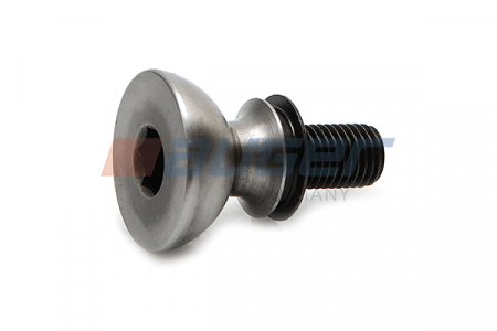 Furca ambreiaj potrivit RVI C, G, MAGNUM, MANAGER, MAXTER, R 10.80- [2]