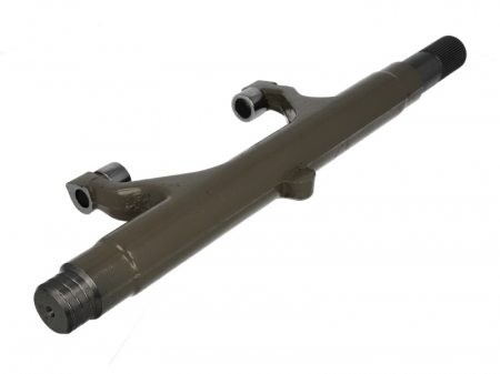 Furca ambreiaj potrivit VOLVO B10, B12, B7, B9, FH, FH12, FM, FM II, FM10, FM12, FM7, FM9, NH12 01.78- [1]