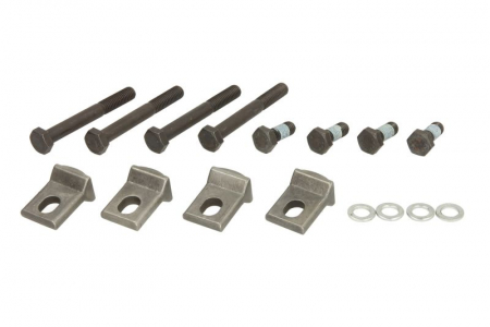 Elemente ambreiaj - Furca ambreiaj potrivit VOLVO FH12, FH16, FH16 II, FM12, NH12 08.93-