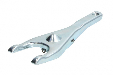 Elemente motor - Furca decuplare ambreiaj potrivit HYUNDAI I20 I, I30, I40 I, I40 I CW, IX20, IX35, VELOSTER; KIA CARENS IV, CEE'D, CERATO I, CERATO IV, OPTIMA, PRO CEE'D, RIO II, RIO III, SOUL I, SPORTAGE III, VENGA