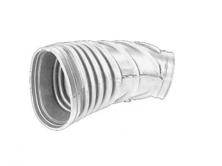 Furtun aer admisie cauciuc BMW Seria 3 (E36), Z3 (E36) 1.8/1.9 intre 1990-2003 [1]