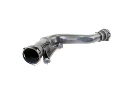 Furtun aer intercooler AUDI A3; SEAT ALTEA, ALTEA XL, LEON, TOLEDO III; SKODA OCTAVIA II, SUPERB II; VW GOLF PLUS, GOLF V, JETTA III, PASSAT, TOURAN 2.0D dupa 2003 [1]