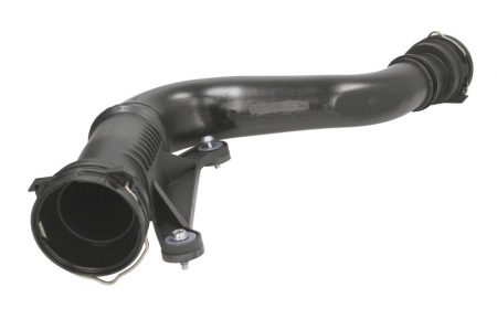 Elemente admisie aer - Furtun aer intercooler AUDI A3; SEAT ALTEA, ALTEA XL, LEON, TOLEDO III; SKODA OCTAVIA II, SUPERB II; VW GOLF PLUS, GOLF V, JETTA III, PASSAT, TOURAN 2.0D dupa 2003