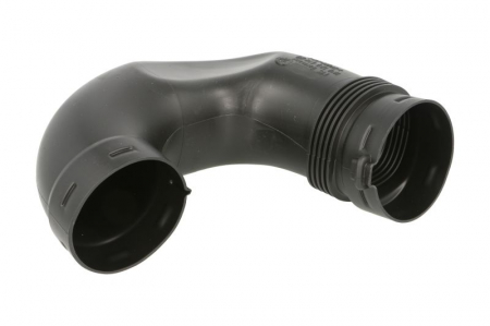 Elemente admisie aer - Furtun aer intercooler AUDI A3; SEAT ALTEA, LEON; SKODA OCTAVIA II, SUPERB II, YETI; VW BEETLE, CADDY III, EOS, GOLF PLUS, GOLF V, GOLF VI, JETTA III, PASSAT, TOURAN 1.6D/1.9D/2.0D dupa 2003