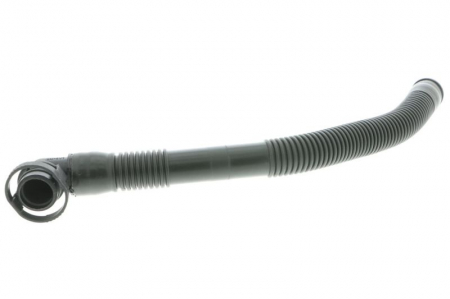 Furtun aer intercooler AUDI A3, TT; SEAT ALTEA, ALTEA XL, LEON, TOLEDO III; SKODA OCTAVIA II, SUPERB II, YETI; VW BEETLE, CADDY III, CC, EOS, GOLF PLUS, GOLF V, GOLF VI, JETTA III 1.6D-2.0D dupa 2003 [1]