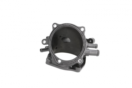 Furtun aer intercooler AUDI A5, A6, A6 ALLROAD, A8 4.2 intre 2006-2012 [2]