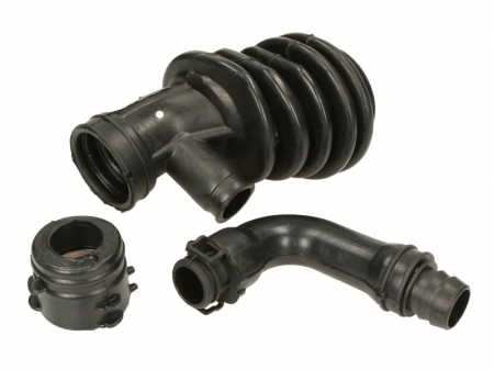 Elemente admisie aer - Furtun aer intercooler (diametru 44mm, Lungime 195mm) FORD FOCUS C-MAX, FOCUS II 1.6D intre 2003-2013