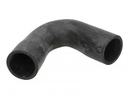Elemente admisie aer - Furtun aer intercooler (fata/partea admisie) CITROEN C3 I 1.4D dupa 2002