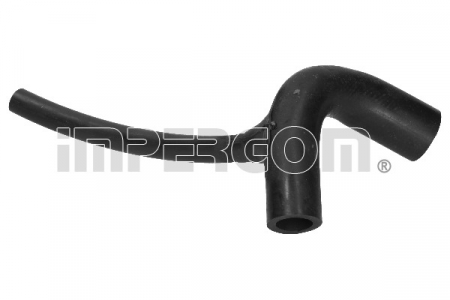 Elemente admisie aer - Furtun aer intercooler FIAT 500, 500 C 1.4 dupa 2007