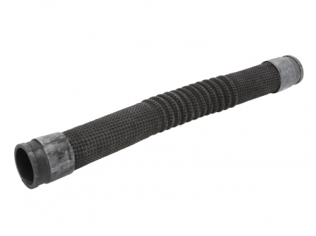 Elemente admisie aer - Furtun aer intercooler (gri) RENAULT KANGOO 1.9D dupa 1997