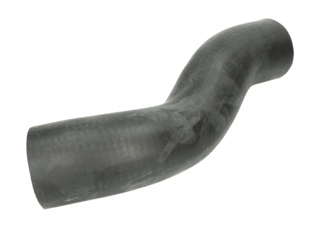 Elemente admisie aer - Furtun aer intercooler (inferior) MERCEDES SPRINTER 3-T (903), SPRINTER 4-T (904) 2.1D/2.3/2.7D intre 1995-2006