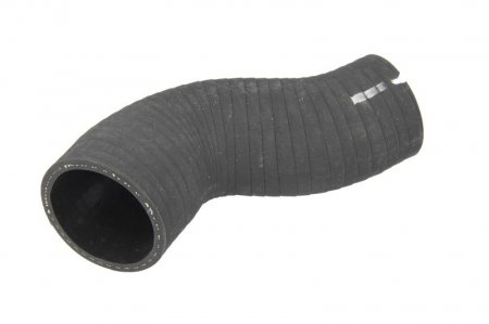 Elemente admisie aer - Furtun aer intercooler (lunga; silicon) CITROEN JUMPER; FIAT DUCATO; PEUGEOT BOXER 2.2D dupa 2006