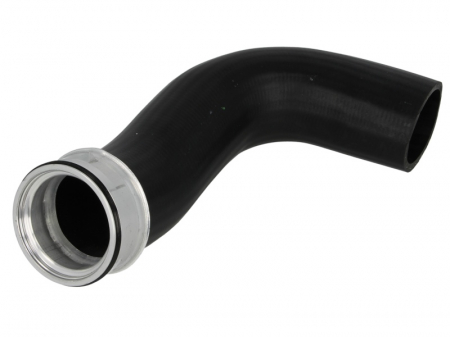 Elemente admisie aer - Furtun aer intercooler (negru) MERCEDES VITO / MIXTO (W639) 2.2D-3.7 dupa 2003