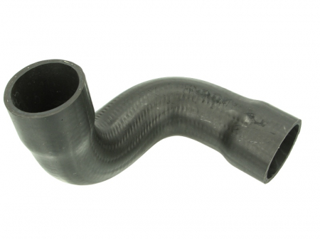 Elemente admisie aer - Furtun aer intercooler (partea evacuare/fata) CITROEN C8, JUMPY; FIAT SCUDO, ULYSSE; LANCIA PHEDRA; PEUGEOT 807, EXPERT, EXPERT TEPEE 2.0D dupa 2006