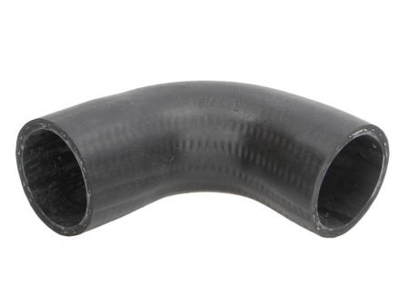 Elemente admisie aer - Furtun aer intercooler (partea evacuare/fata) CITROEN JUMPER; PEUGEOT BOXER 2.5D/2.8D