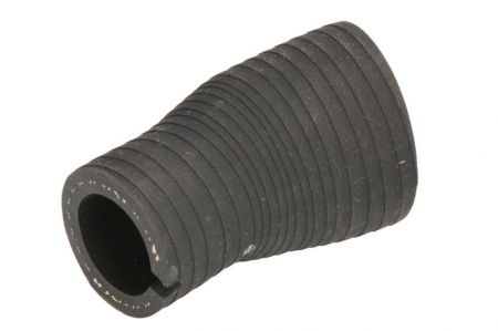 Elemente admisie aer - Furtun aer intercooler (scurt; silicon) CITROEN JUMPER; FIAT DUCATO; PEUGEOT BOXER 2.2D dupa 2006