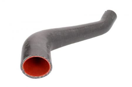 Elemente admisie aer - Furtun aer intercooler (silicon) FIAT DOBLO 1.3D/1.9D dupa 2001