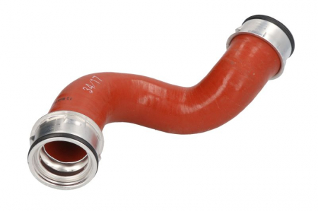 Elemente admisie aer - Furtun aer intercooler (silicon) SEAT TOLEDO II; VW BORA, GOLF IV, SHARAN 1.9D intre 2002-2010