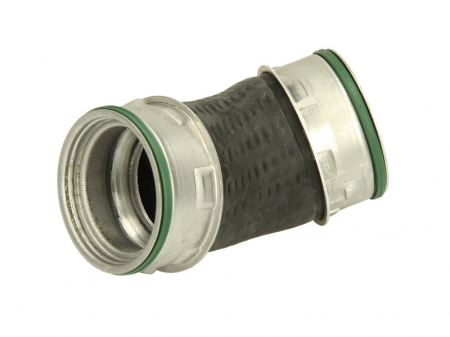 Elemente admisie aer - Furtun aer intercooler VW TOUAREG 2.5D intre 2003-2010