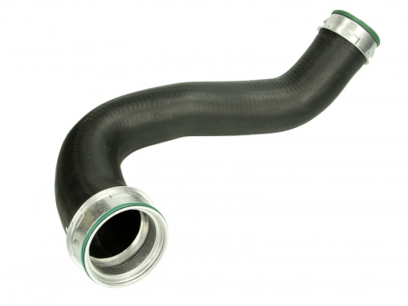 Elemente admisie aer - Furtun aer intercooler VW TOUAREG 2.5D intre 2003-2010