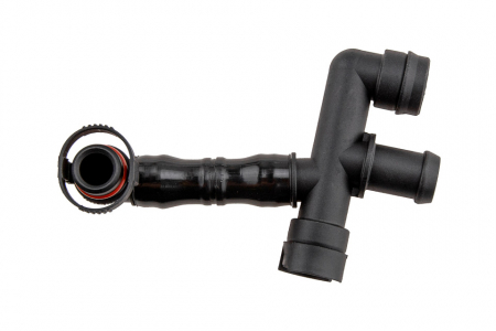 FURTUN AERISIRE BLOC MOTOR AUDI 2.4, A4 01-, A6 97- 2.8 V6 SKODA SUPERB 01-, VW PASSAT 00-/ 78103227 [2]