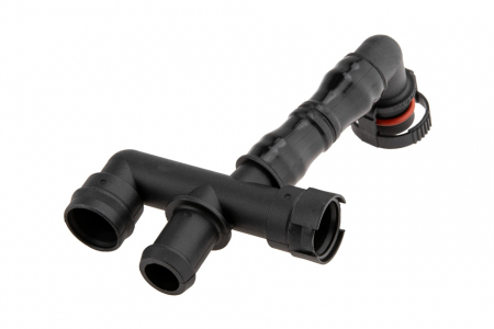 FURTUN AERISIRE BLOC MOTOR AUDI 2.4, A4 01-, A6 97- 2.8 V6 SKODA SUPERB 01-, VW PASSAT 00-/ 78103227 [1]