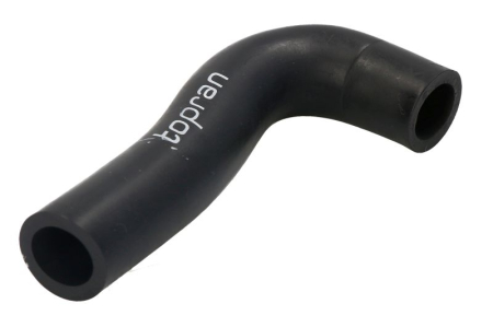 Elemente motor - Furtun aerisire chiulasa potrivit AUDI 100 C2, 100 C3, 80 B2; VW GOLF I, GOLF II, JETTA I, JETTA II, PASSAT B1, PASSAT B2 1.3-1.8 05.73-12.92