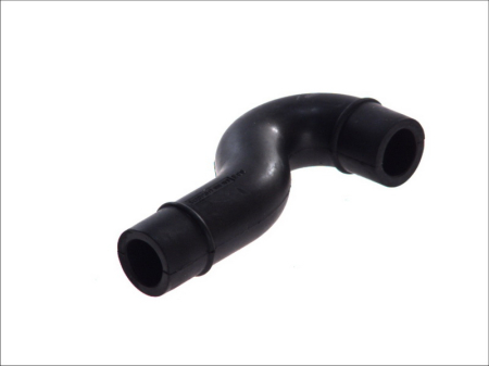 Elemente motor - Furtun aerisire chiulasa potrivit AUDI 100 C3, 80 B2, 80 B3; VW PASSAT B2 1.6/1.8 08.78-10.91